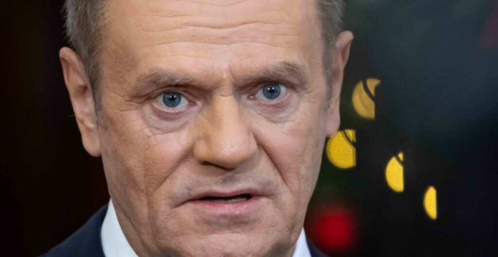 Koniec mitu Tuska! Czy prezydentura Nawrockiego zmienia układ sił