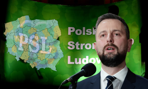 Demokracja na przynętę. PSL chce napisać samorząd pod siebie