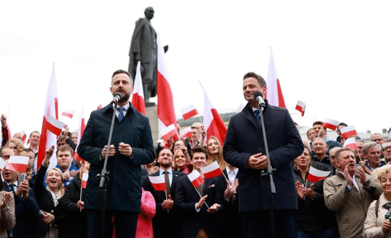 PSL kupione za ministerialne frukty. Fotel premiera odrzucili.