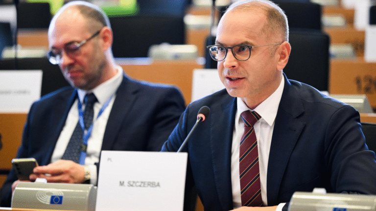 Poseł Michał Szczerba mocno zaszkodził swojej partii. Polityk, powiedział coś, czego nigdy nie powinien powiedzieć...