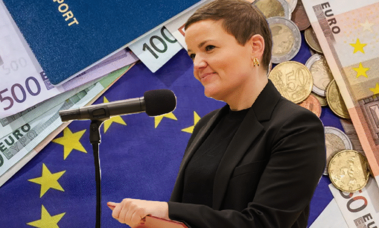 Kolejna afera KPO. Tym razem kasa popłynęła do ludzi kultury