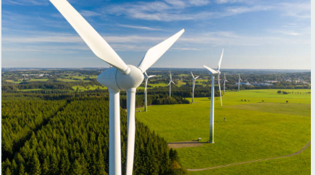 Tusk omija prezydenta. Rząd forsuje wiatraki mimo weta Rząd będzie forsował "prawo wiatrakowe" mimo weta prezydenta