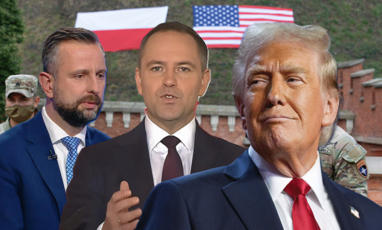 Miliardy na armię USA. Polska liczy na więcej żołnierzy sojusznika