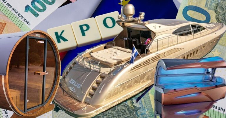 Afera KPO pogrąża Tuska. Kontrole omijają firmy polityków PO Afera KPO chowana pod dywan