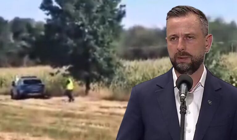 Kosiniak-Kamysz o wybuchu: Nie wykluczamy prowokacji rosyjskiej! Wicepremier nie wyklucza, że wybuch na Lubelszczyźnie to sprawka Rosji