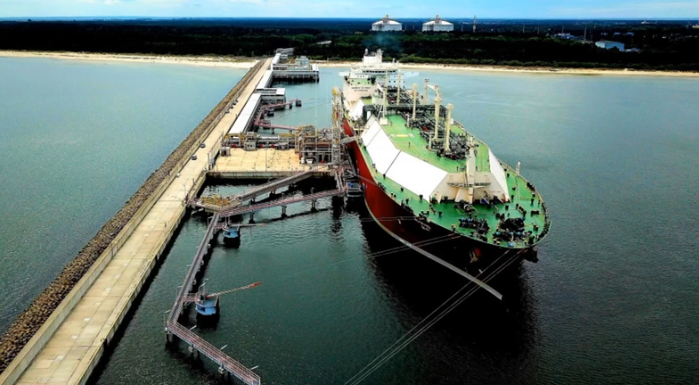 Polski sąd zatrzymał niemiecką blokadę inwestycji w Świnoujściu Jest ważny wyrok polskiego sądu w sprawie portu kontenerowego w Świnoujściu