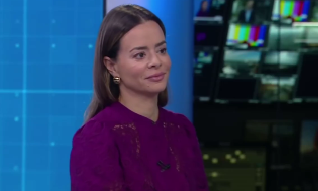 Bezwzględność kobiet w polityce. Przypadek Aleksandry Leo Kobiety w polityce: bezwzględna gra o władzę. Przypadek Aleksandry Leo