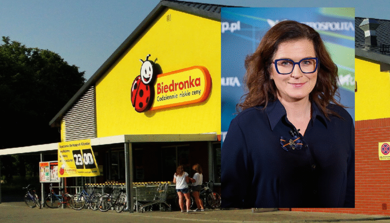 Prezydent Gdańska pozwała Biedronkę. Wyciekł wstydliwy filmik!