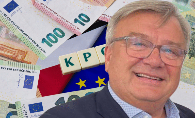 Pieniądze z KPO nie śmierdzą! Żona polityka PO też dostała dotację