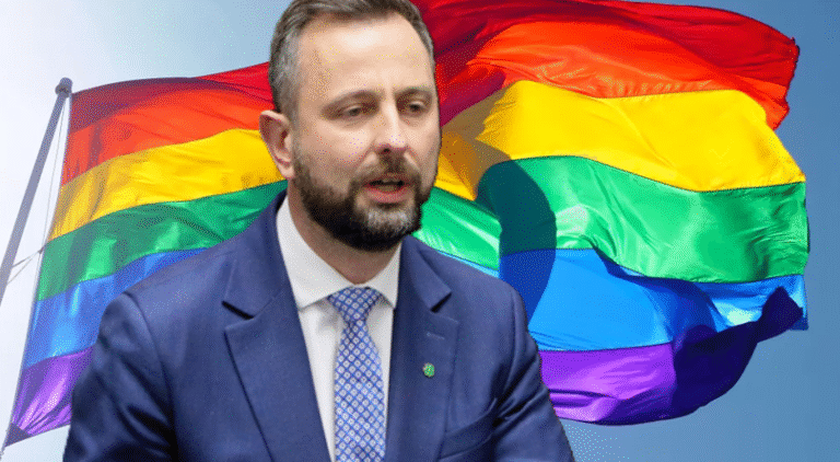 PSL wkracza na drogę utraty resztek elektoratu. Nowego nie pozyska!