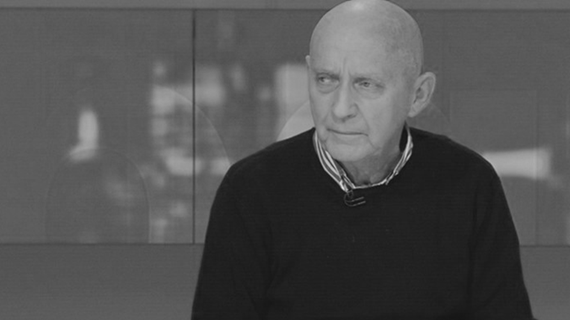 Odszedł ktoś nietuzinkowy! Nie żyje Jerzy Dziewulski