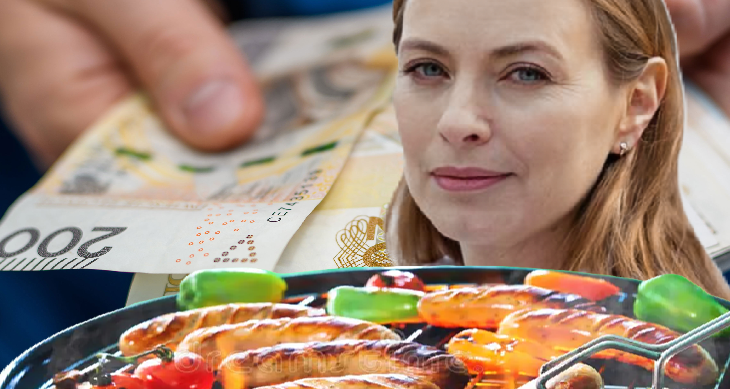 KPO na sierpniowym grillu. Czy upiecze się Pełczyńskiej-Nałęcz? To KPO zdominuje sierpniowego grilla. Komuś może się nie upiec, jeśli rząd chce ugasić pożar