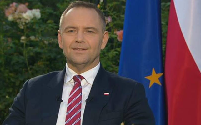 Prezydent odpowiada na podstęp premiera. „Nie dam się szantażować” Polsat News Już nawet mrożenie cen energii dla Polaków jest przedmiotem politycznych gier ze strony rządzących