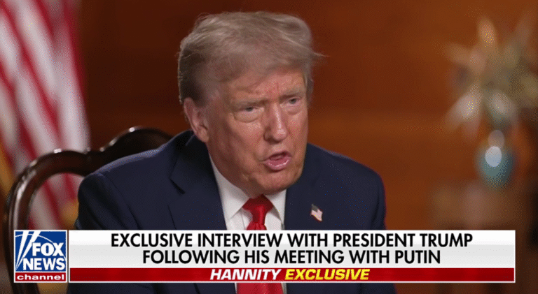 Czy Putin rozegrał Trumpa? „Wszystko zależy od Zełeńskiego” Bez konkretów na szczycie Trump-Putin. Albo bez ustaleń o których opinia publiczna powinna się dowiedzieć...