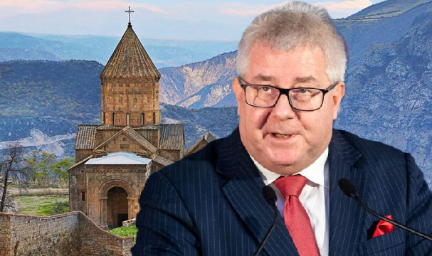 Ryszard Czarnecki: Armenia na rozdrożu? Wybory w Armenii mogą przesądzić o przyszłości całego Kaukazu Południowego i roli Rosji w tym regionie