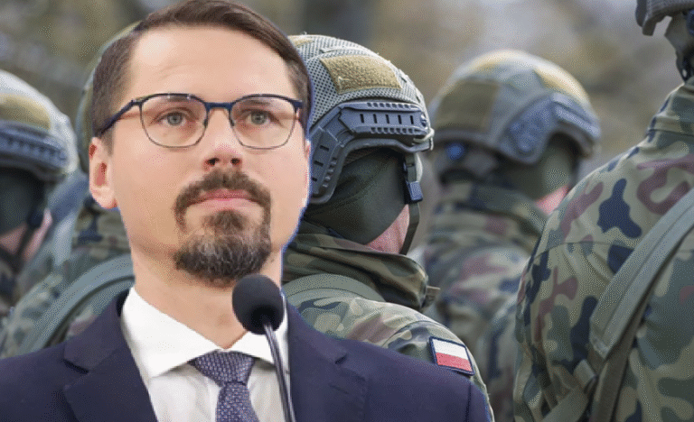 Polska spłaca kredyt, sprzęt dla Ukrainy? Kontrowersje wokół SAFE Poseł Konfederacji Grzegorz Płaczek pyta o pieniądze na zakup uzbrojenia, które zamiast wzmocnić Polskę, może trafić na Ukrainę. Polska spłaca, Ukraina zbroi się.