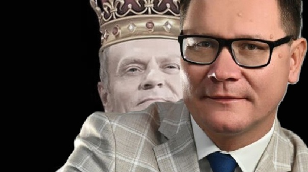 Bagiński: Tusk znów kłamie… Dotąd opowiadał głównie o sukcesie. O zwycięstwie nad PiS, o nowym początku, o Polsce, która wstała z kolan. Wystarczy jednak przypomnieć jego słowa z dnia wyborów: „Zrobiliśmy to!”.