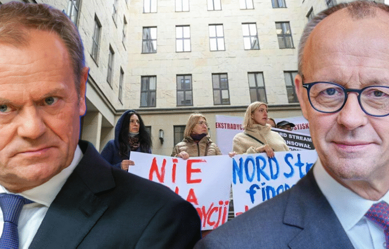 Czy Polska wyda bohatera? Ekstradycja, która będzie sprawdzianem