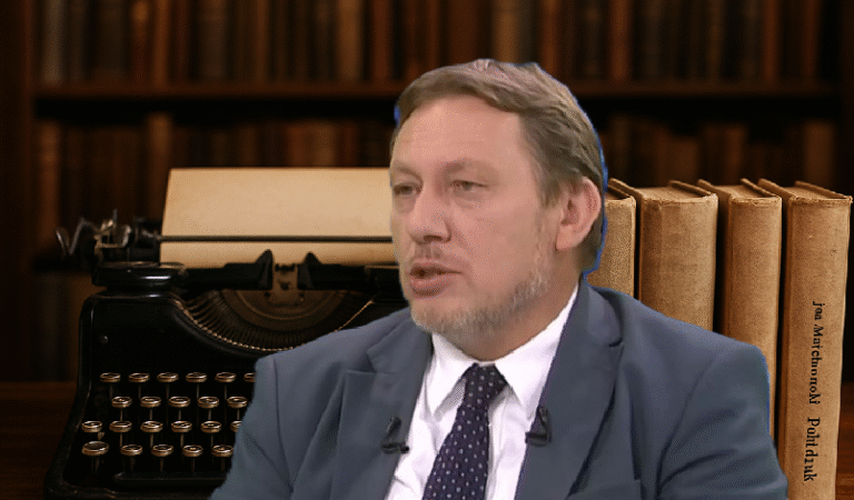 Cena prawdy. Jan Majchrowski i moralny rachunek intelektualistów W świecie, gdzie wielu wybierało wygodę zamiast prawdy, profesor Jan Majchrowski przypomina, że alternatywa zawsze istnieje. Nawet jeśli kosztuje - W świecie, gdzie wielu wybierało wygodę zamiast prawdy, profesor Jan Majchrowski przypomina, że alternatywa zawsze istnieje. Nawet jeśli kosztuje - właśnie wtedy staje się miarą człowieka.