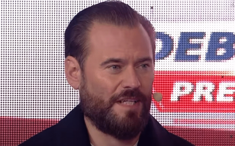 Zakrzywiony świat celebrytów. Stanowski przypomina, że bieda ma imię i adres