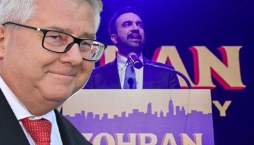 Klęska w Nowym Jorku początkiem końca Trumpa ? Nie !