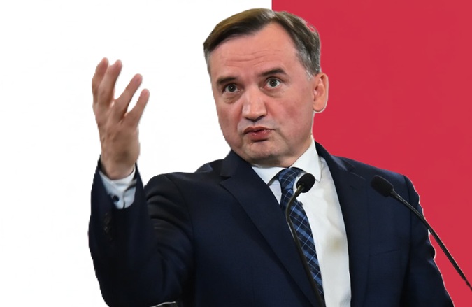 Areszt dla Ziobry? Intelektualiści ostrzegają: to polityczna eliminacja opozycji!