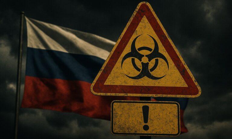 Putin testuje Polskę! Ataki dywersyjne to dopiero początek