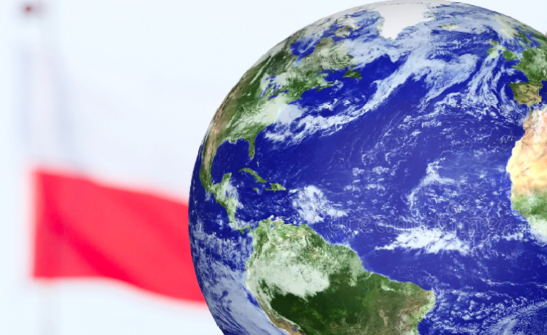 Świat wchodzi w okres długotrwałego chaosu, w którym stabilność staje się wyjątkiem, a nie regułą.