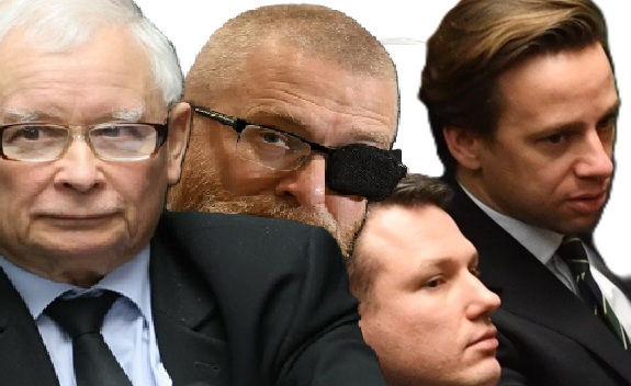 Kto ma dziś rację na prawicy? Na prawej stronie sceny politycznej rywalizują dziś trzy podmioty: Prawo i Sprawiedliwość, Konfederacja oraz Konfederacja Korony Polskiej Grzegorza Brauna.