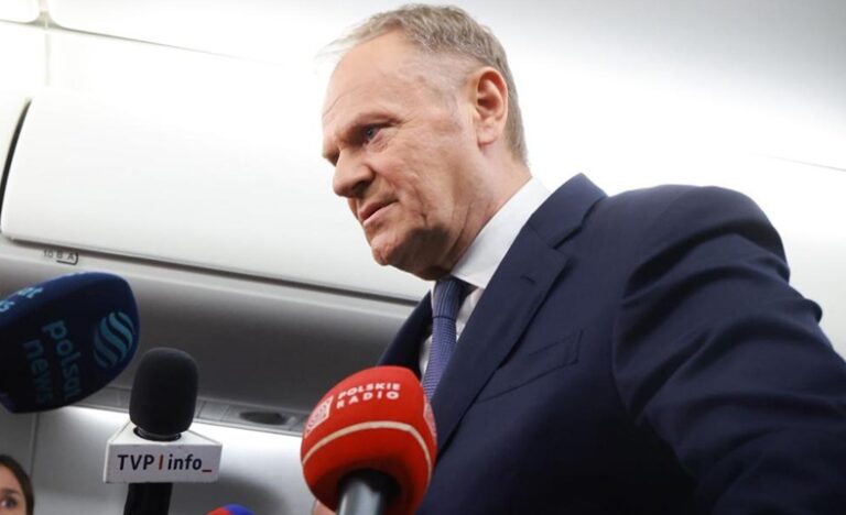 Fot.Gov.pl/Po dwóch latach rządów D. Tuska sondaże pokazują rosnące rozczarowanie Polaków.