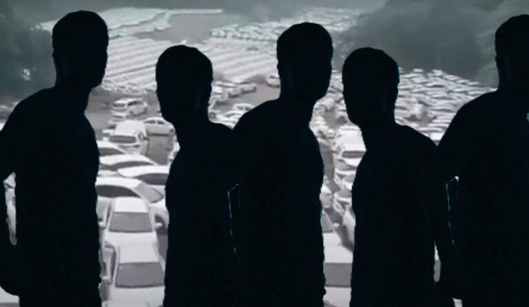 Nowoczesne samochody elektryczne z Chin to nie tylko pojazdy, lecz profesjonalne narzędzia do szpiegowania. Zbierają informacje, ale mogą też być zdalnie sterowane...