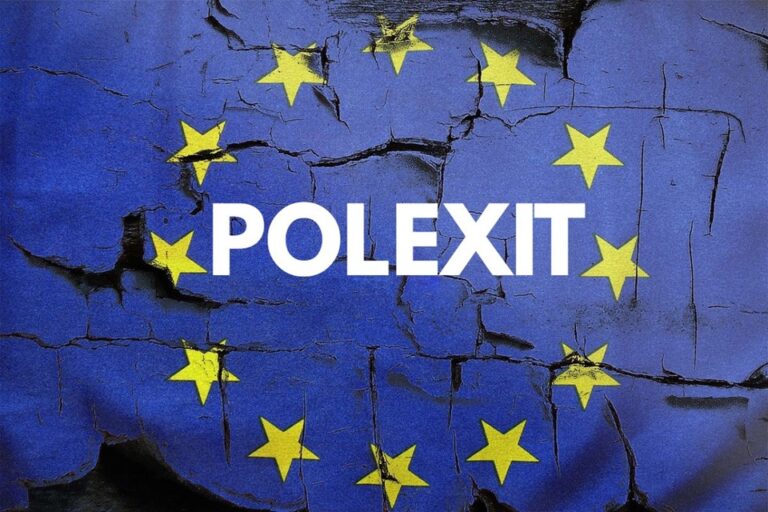 Rosnący dług i centralizacja władzy w UE zmuszają do fundamentalnego pytania o przyszłość Polski.