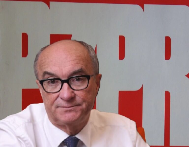 Czarzasty: polityk, którego najbardziej drażni pamięć o jego przeszłości. Ten inteligentny człowiek, nie polemizuje z historią, ale próbuje ją zakłamać