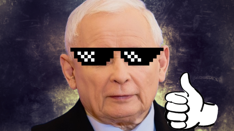 PiS wróci do władzy, już wkrótce. Jest nowy sondaż