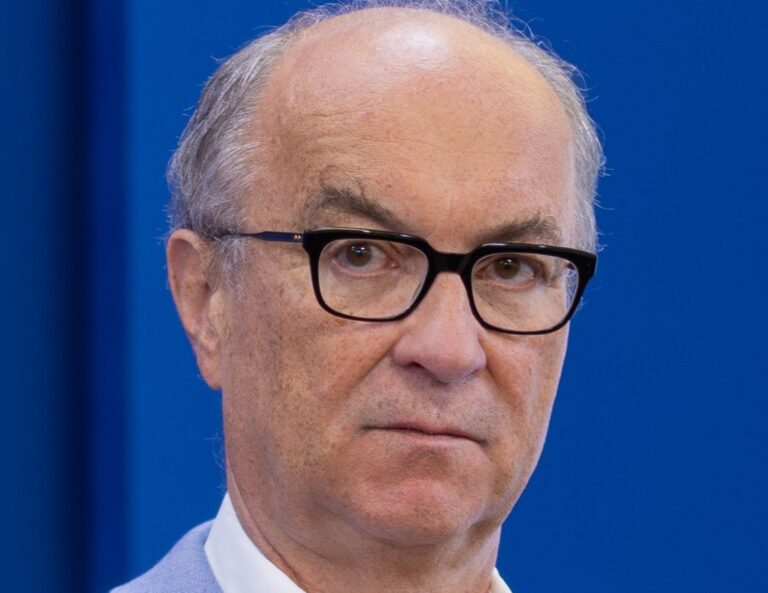 Marszałek Czarzasty wystartuje na szefa Lewicy