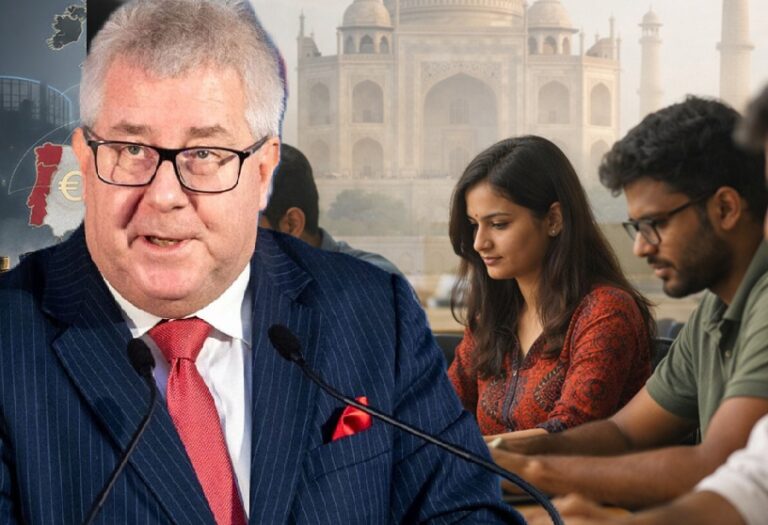 Siłą Indii w wyścigu AI nie jest wyłącznie technologia, lecz przede wszystkim skala i kompetencje kapitału ludzkiego.