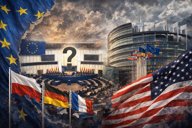 Ryszard Czarnecki: Ostatki w Strasburgu utowa sesja Parlamentu Europejskiego w Strasburgu pokazała szerokie spektrum tematów – od gospodarki i polityki zagranicznej po prawa pracownicze i kwestie ideologiczne. Jednocześnie uwidoczniła rosnący rozdźwięk między agendą unijnych instytucji a oczekiwaniami obywateli państw członkowskich.