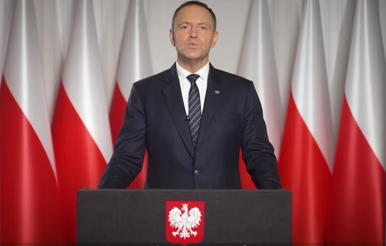 Prezydent Karol Nawrocki nie miał wyjścia. Zawetowanie ustawy o programie SAFE było aktem najwyższej odpowiedzialności za przyszłość państwa.