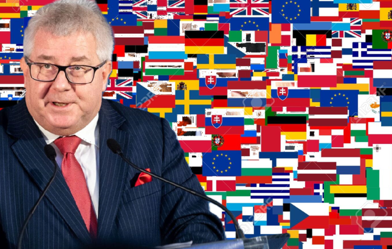 Ryszard Czarnecki: Duńska i słoweńska przystawka przed węgierskim obiadem Nie tylko Węgry. Polityczne przesilenie w Europie zaczęło się wcześniej, niż wielu zauważyło.