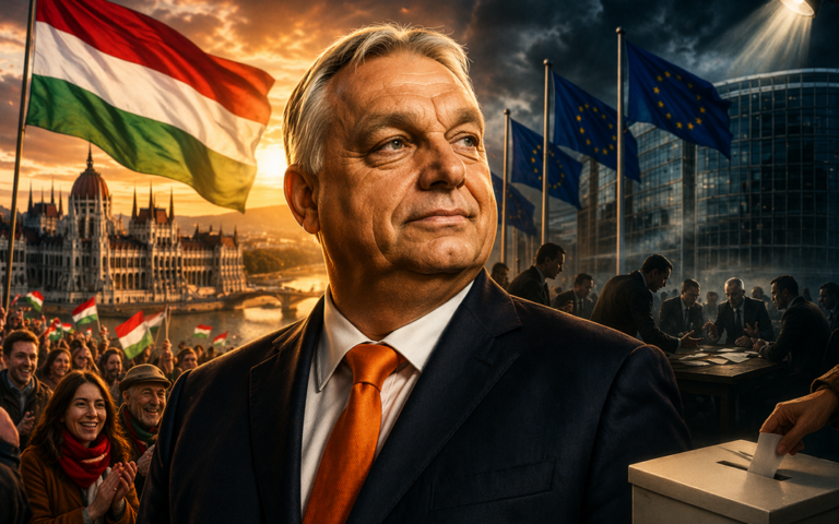 Węgry pokazały demokrację. Bruksela – presję i brzydką twarz Węgry kontra Bruksela. Wynik mówi mniej niż kontekst, co dla Polaków powinno być ostrzeżeniem