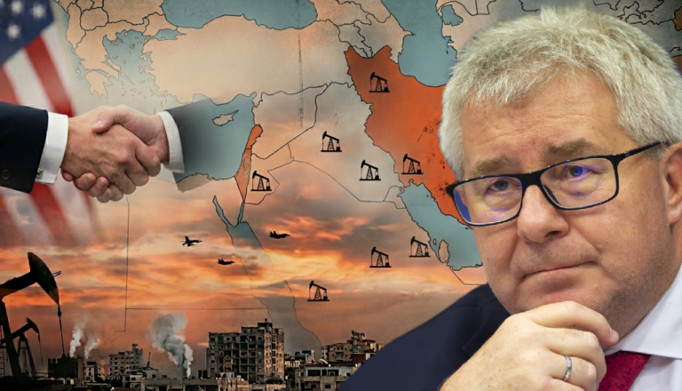 Kruchy spokój nad beczką prochu. Czy dyplomatyczny uścisk dłoni Waszyngtonu i Teheranu wystarczy, by ugasić bliskowschodni pożar, czy jest jedynie kolejnym rozdziałem w niekończącej się opowieści o destabilizacji regionu?