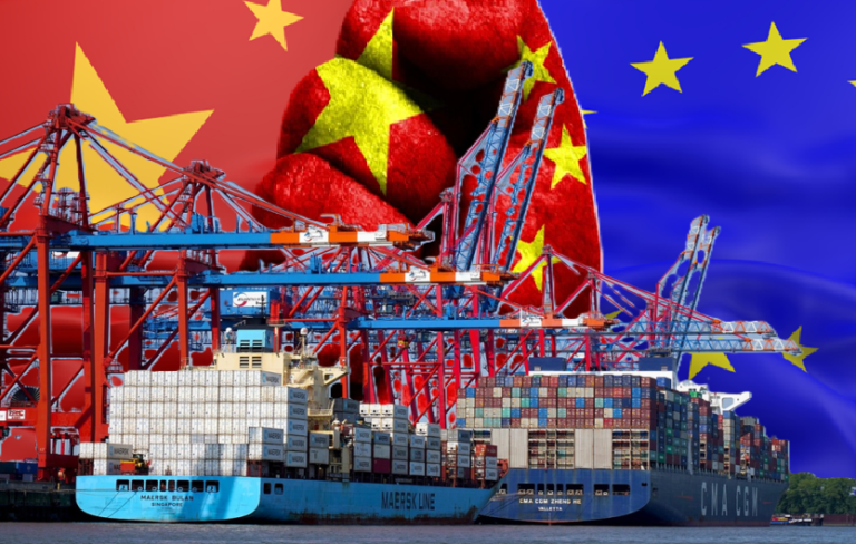 Europa stoi dziś na rozdrożu - między iluzją strategicznej autonomii a rosnącą zależnością od globalnych potęg, które konsekwentnie przejmują kontrolę nad kluczowymi sektorami przyszłości.