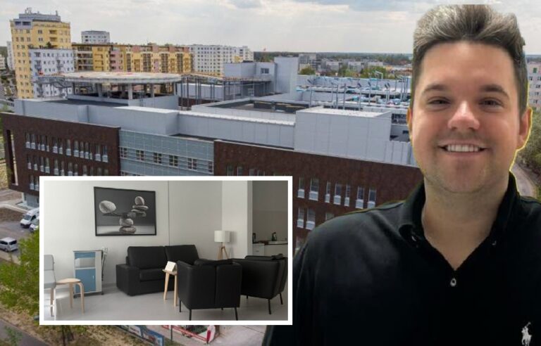 Czy w polskich szpitalach są równi i równiejsi? Sprawa