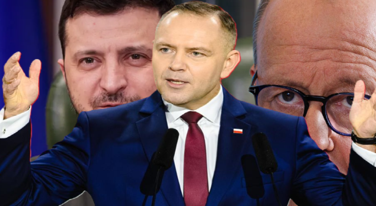 Państwo poważne nie nagradza tych, którzy depczą jego pamięć
