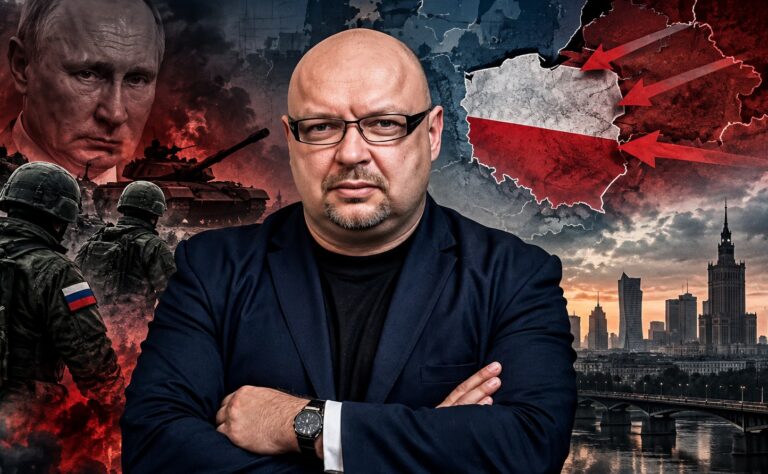 Polska wydaje miliardy na uzbrojenie, ale wojna zaczyna się długo przed pierwszym strzałem. Najsłabszym ogniwem może okazać się nie armia, lecz państwo, które wciąż próbuje przygotowywać się ponad partyjnymi podziałami.