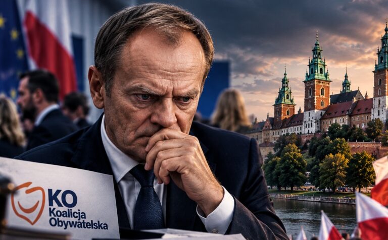 Donald Tusk zaangażował się w kampanię Moniki Piątkowskiej, jednak prezydentem Krakowa został Łukasz Gibała. Wynik wyborów stał się punktem wyjścia do dyskusji o przyszłości polskiej sceny politycznej.